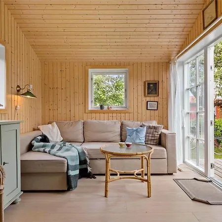 別荘 5604-svaneke-duebakken-5 スヴァネケ