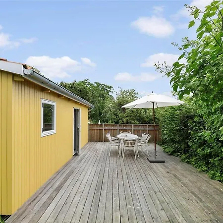 別荘 5604-svaneke-duebakken-5