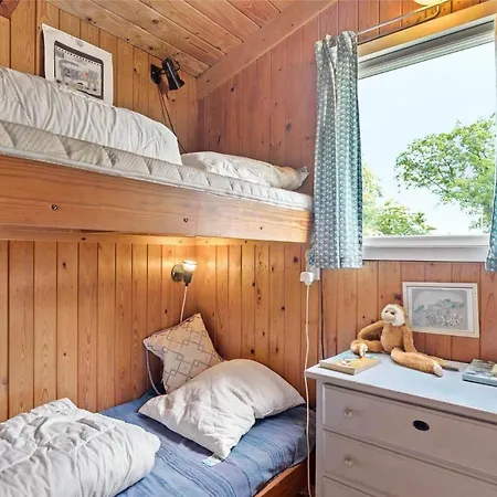 5604-svaneke-duebakken-5 別荘 *