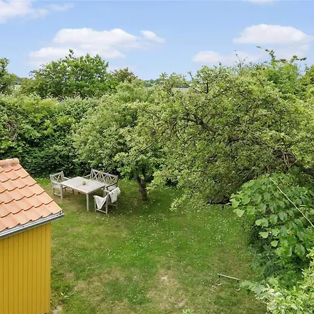 別荘 5604-svaneke-duebakken-5 *