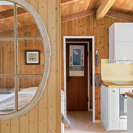 別荘 5604-svaneke-duebakken-5